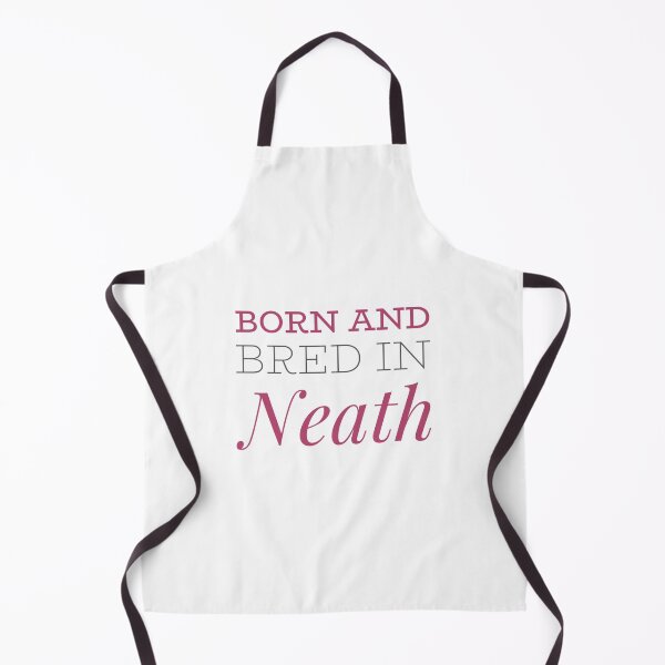 Item preview, Born And Bred In Neath designed and sold by juvajay.