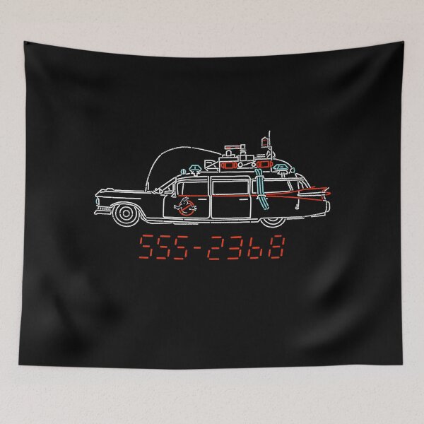 Item preview, Who Gonna Call? designed and sold by therocketman.