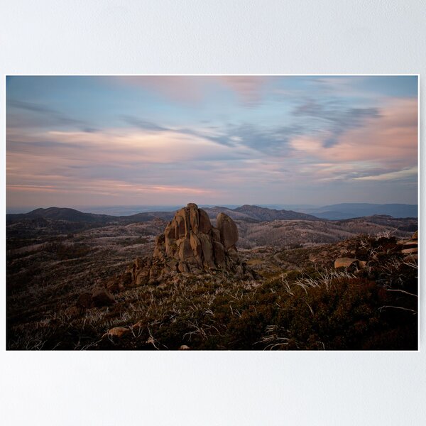 Item preview, The Cathedral, Mt Buffalo designed and sold by Cameron B.