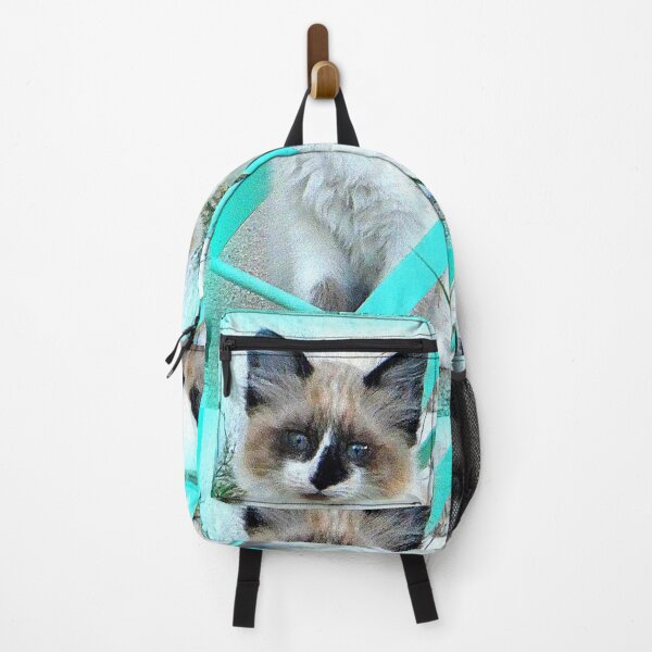 Item preview, Harlequin cat designed and sold by angel1.