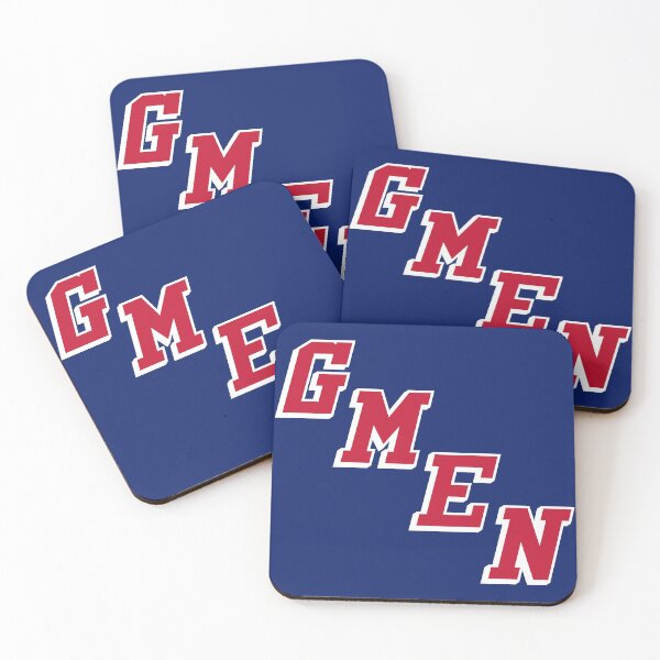 Item preview, New York Giants New York Rangers Mash up designed and sold by Stayfrostybro.