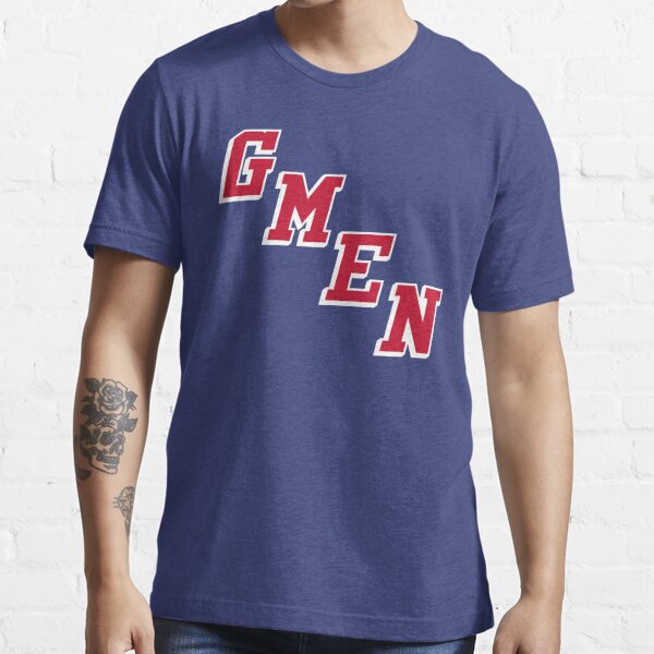 New York Giants, G Men, NY Giants Shirt