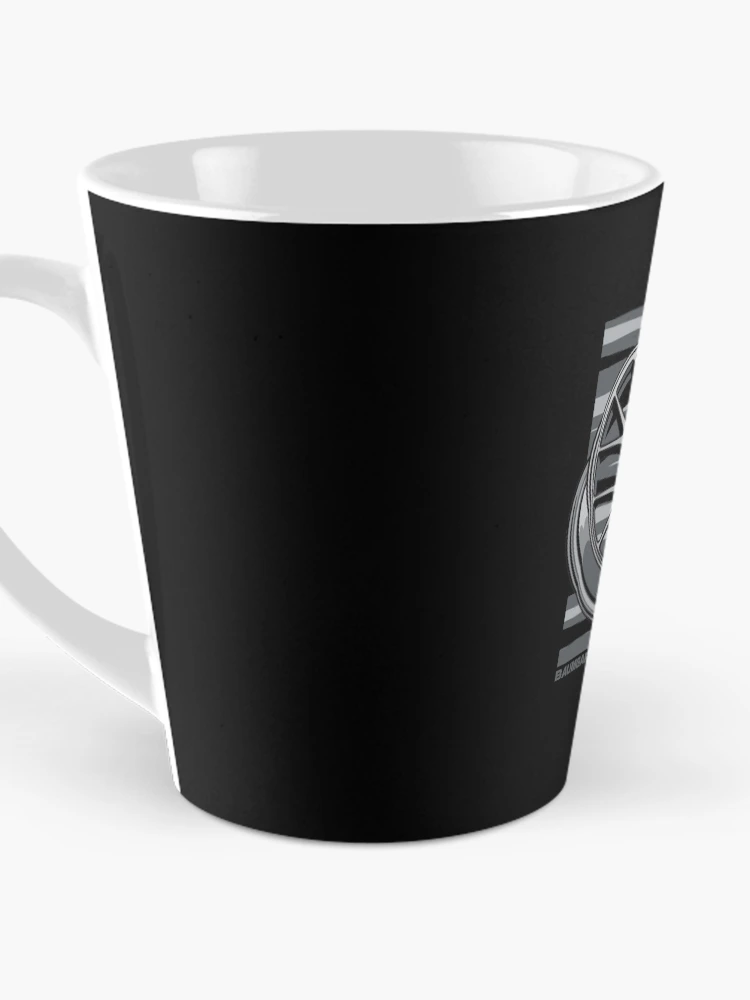 Thumbnail 3 of 4, Coffee Mug, Car Wheel/Rim BBS CH-R designed and sold by idrdesign.