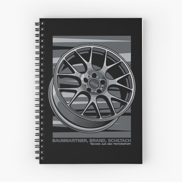Item preview, Car Wheel/Rim BBS CH-R designed and sold by idrdesign.