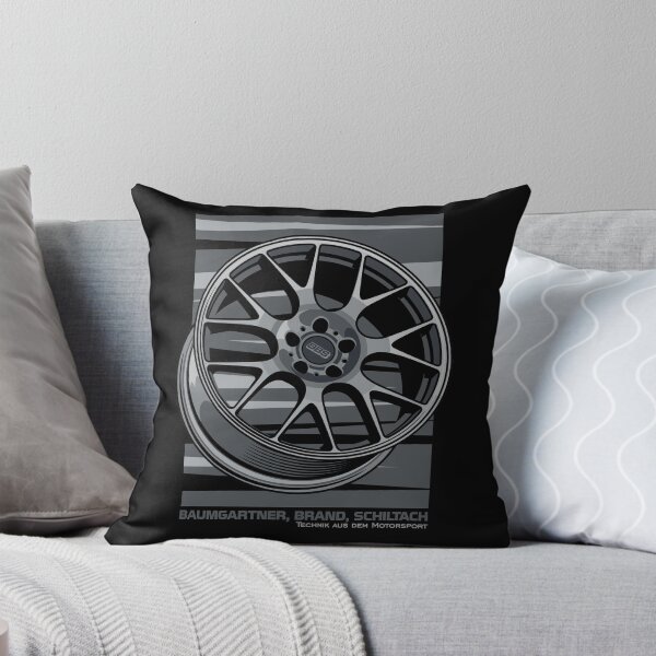 Item preview, Car Wheel/Rim BBS CH-R designed and sold by idrdesign.