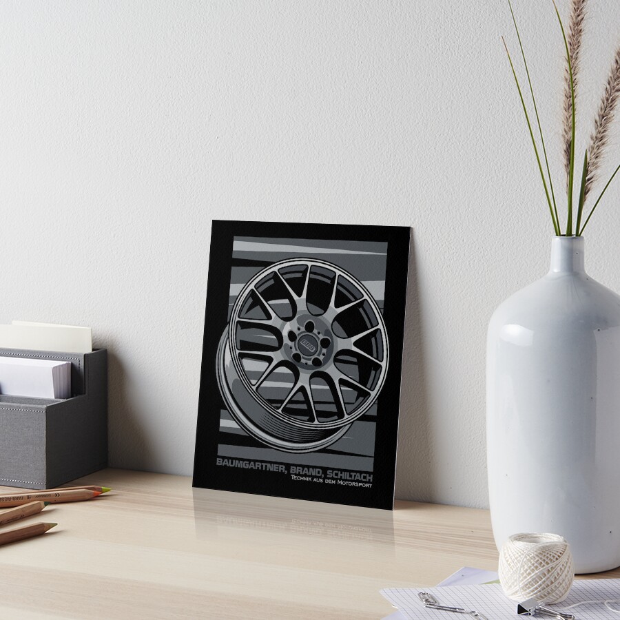Item preview, Art Board Print designed and sold by idrdesign.