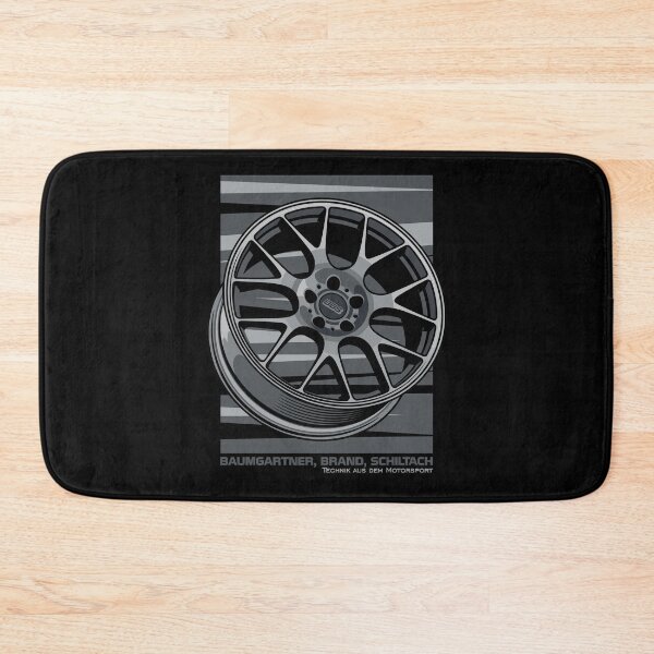 Item preview, Car Wheel/Rim BBS CH-R designed and sold by idrdesign.