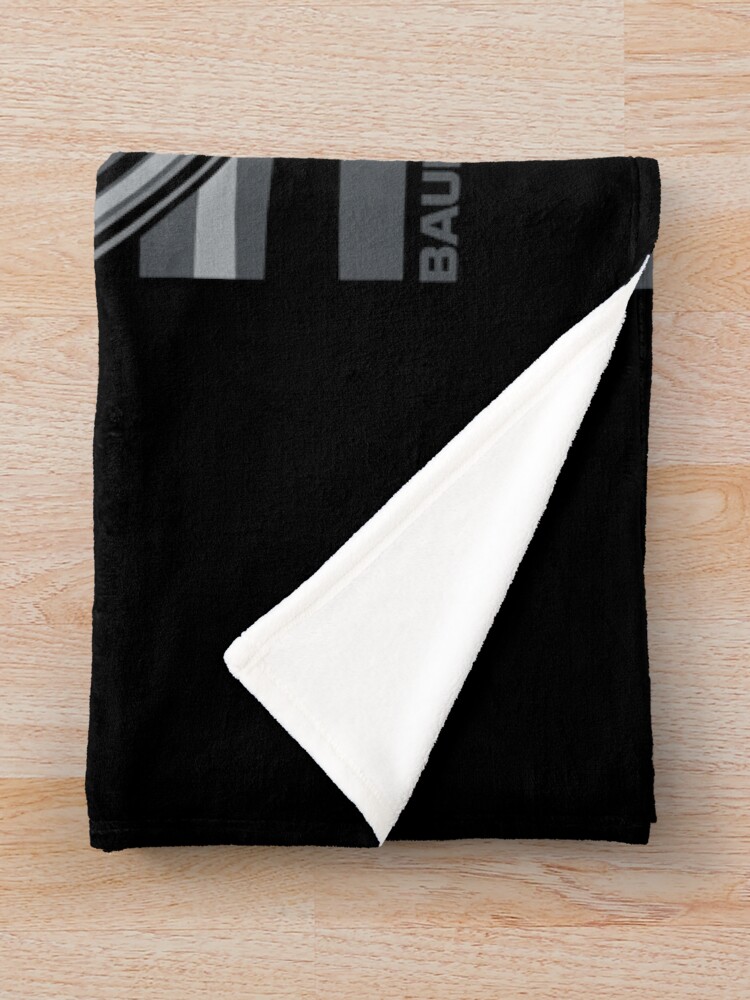 Thumbnail 3 of 6, Throw Blanket, Car Wheel/Rim BBS CH-R designed and sold by idrdesign.