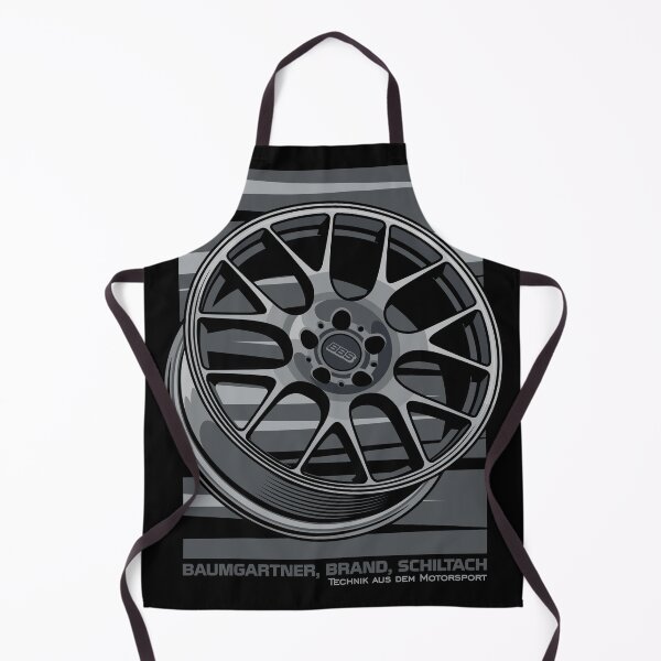 Item preview, Car Wheel/Rim BBS CH-R designed and sold by idrdesign.