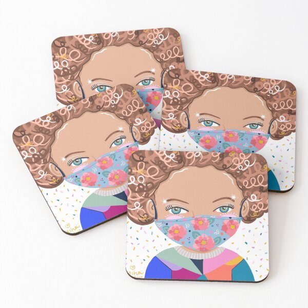 Item preview, Face Mask designed and sold by tashalouisemay.