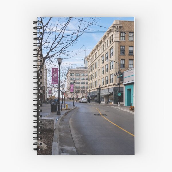 Item preview, Downtown Springfield designed and sold by mljdwhite.