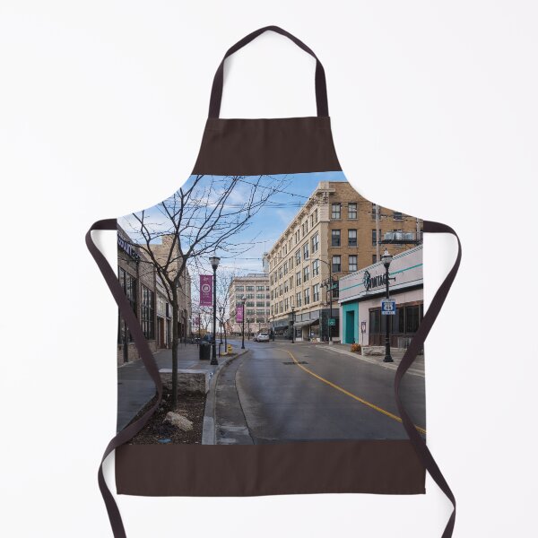 Item preview, Downtown Springfield designed and sold by mljdwhite.