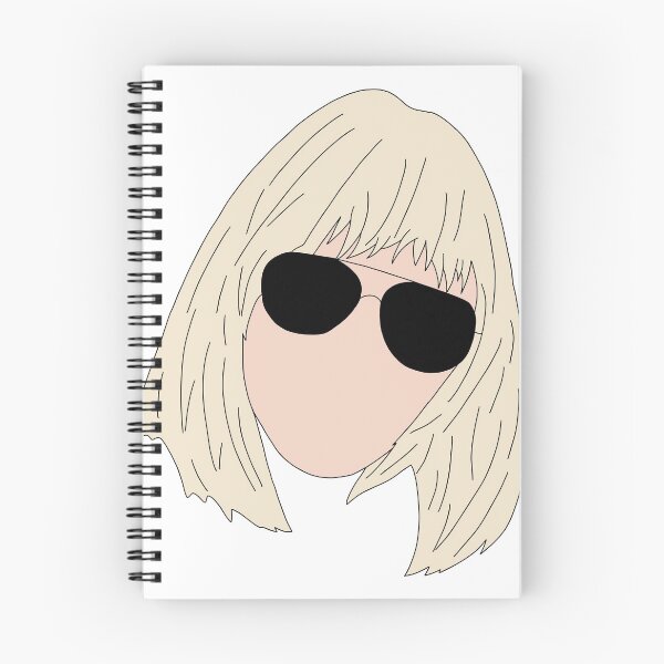Item preview, Cate Blanchett as Lou from Ocean's 8 drawing designed and sold by -localartist.