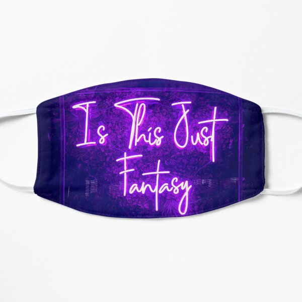 neon sign Mask