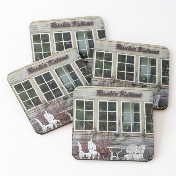 Item preview, Ruukin kutomo. Mathildedal designed and sold by Jouko Lehto Photography.