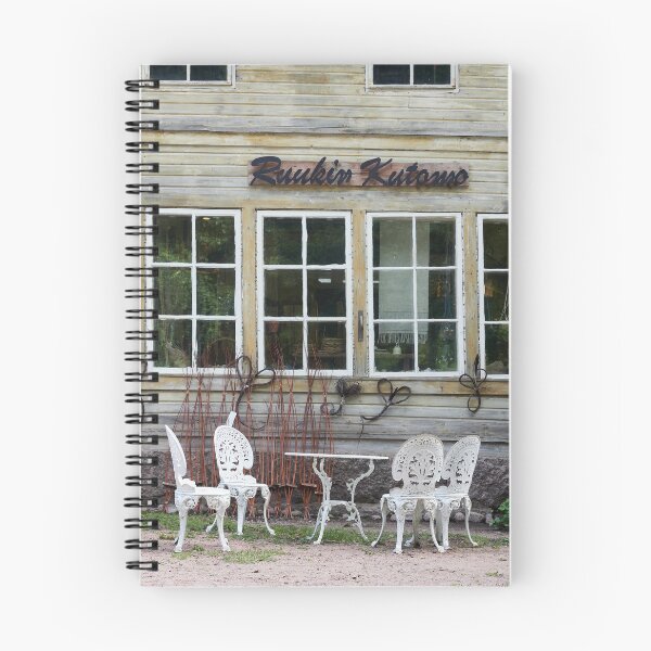 Item preview, Ruukin kutomo. Mathildedal designed and sold by Jouko Lehto Photography.