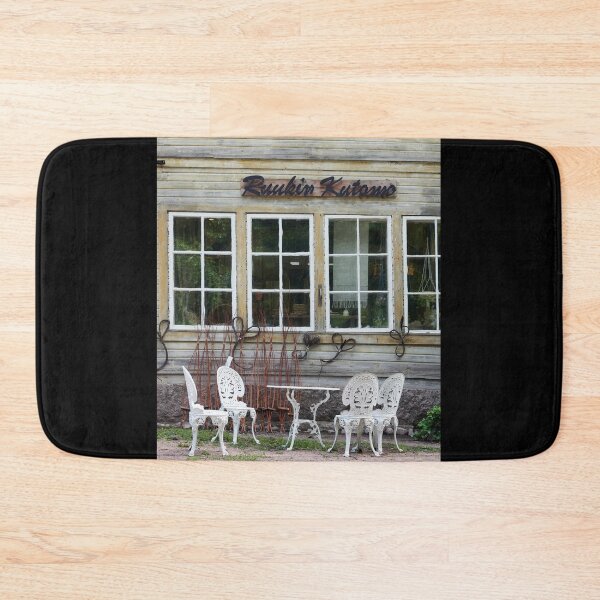 Item preview, Ruukin kutomo. Mathildedal designed and sold by Jouko Lehto Photography.