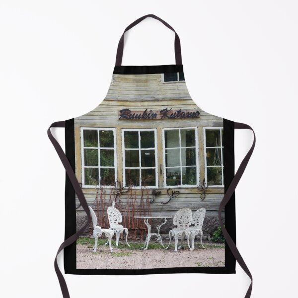Item preview, Ruukin kutomo. Mathildedal designed and sold by Jouko Lehto Photography.