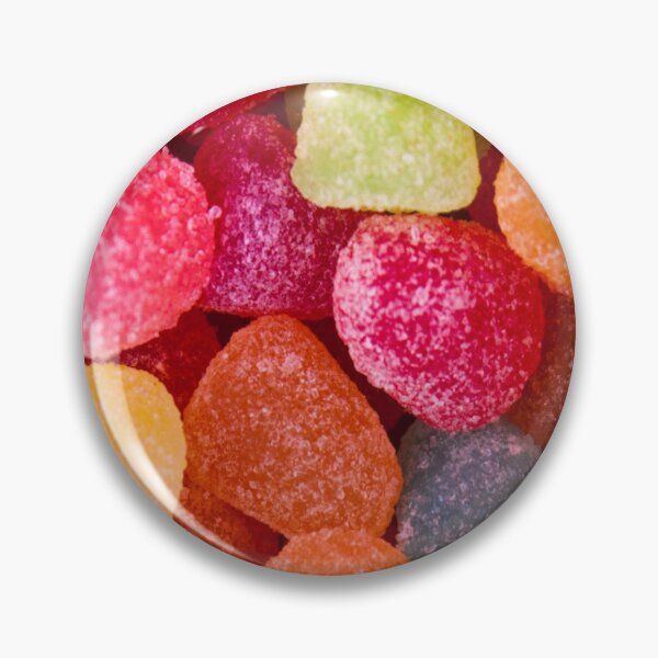Artikelvorschau, Candy Food Jujube Dessert entworfen und verkauft von MoonsmileProd.