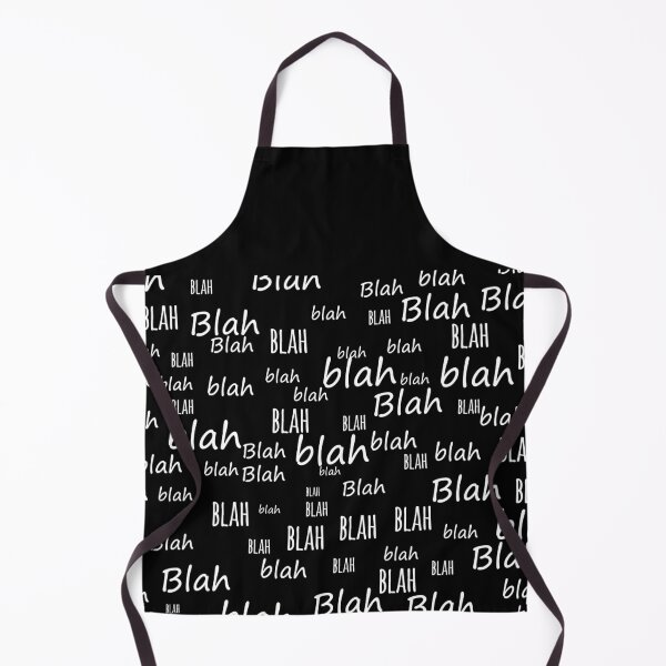 Item preview, Blah Blah designed and sold by heartfeltarts93.