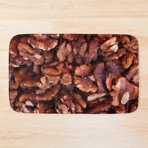 Item preview, Walnut Halves designed and sold by MoonsmileProd.