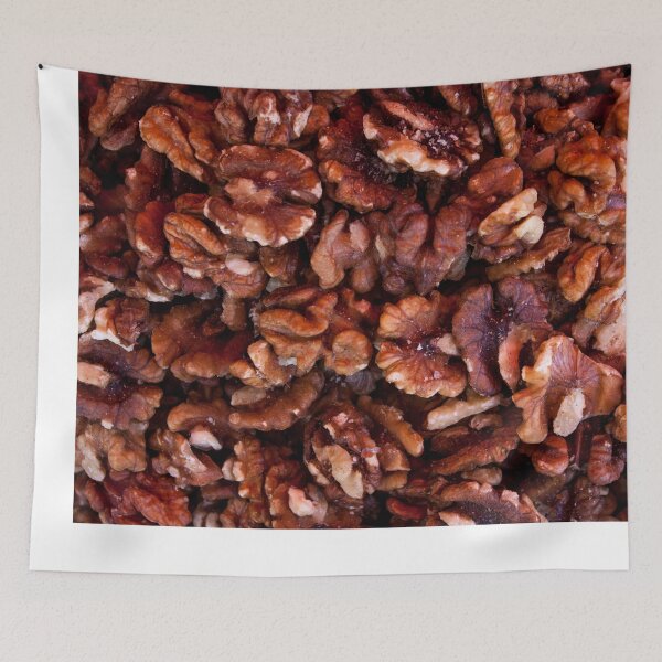 Item preview, Walnut Halves designed and sold by MoonsmileProd.