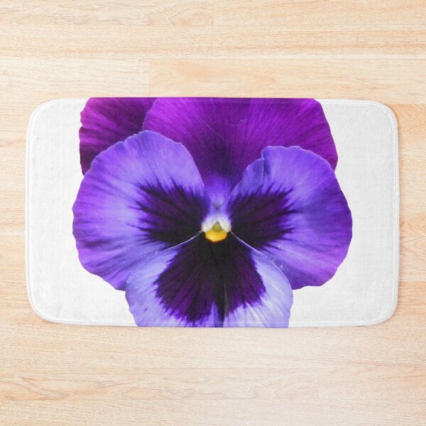 Item preview, A Purple Pansy designed and sold by Designs By Creation.