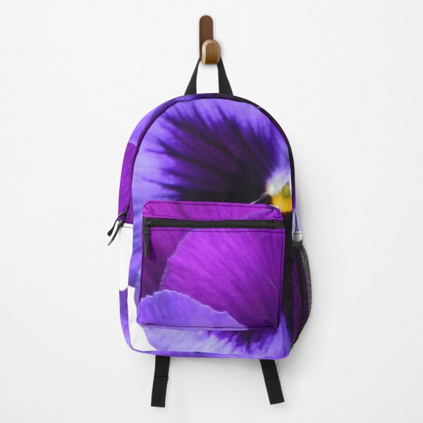 Item preview, A Purple Pansy designed and sold by Designs By Creation.