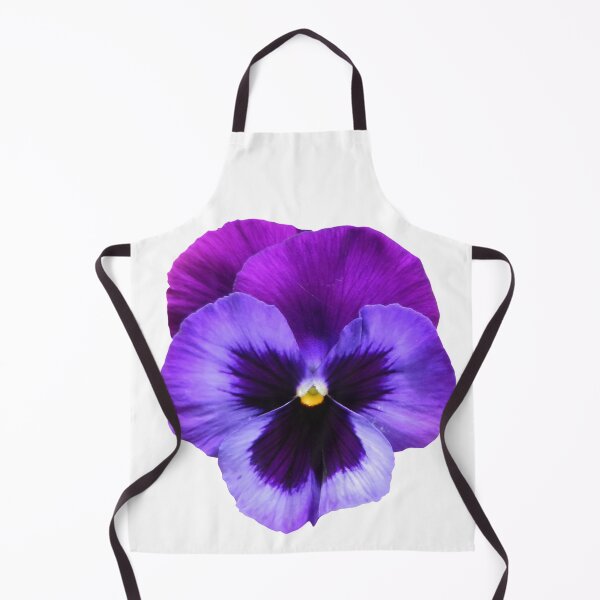 Item preview, A Purple Pansy designed and sold by Designs By Creation.