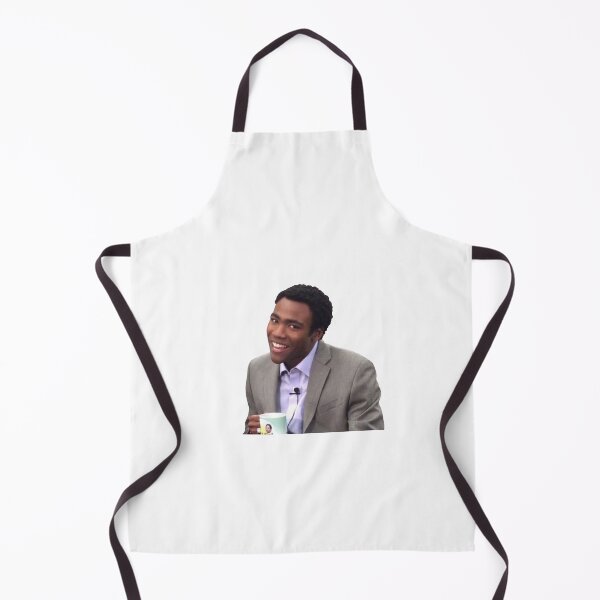 Item preview, Troy Barnes in the Morning designed and sold by cami k.