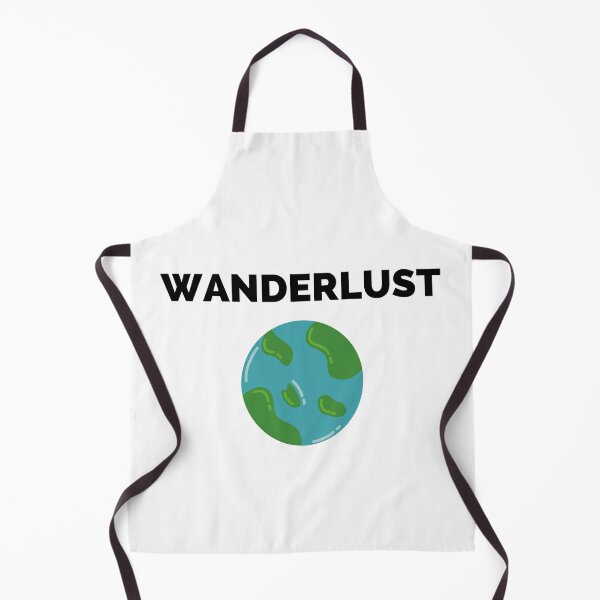 Item preview, Wanderlust designed and sold by gloriasd14.