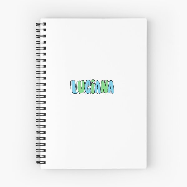 Item preview, Luciana (custom) designed and sold by cstickerss.