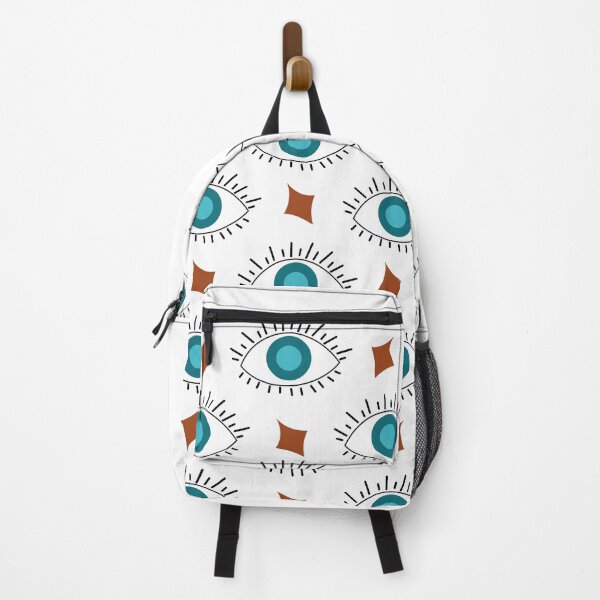 Item preview, One eye pattern design designed and sold by anins-azuree.