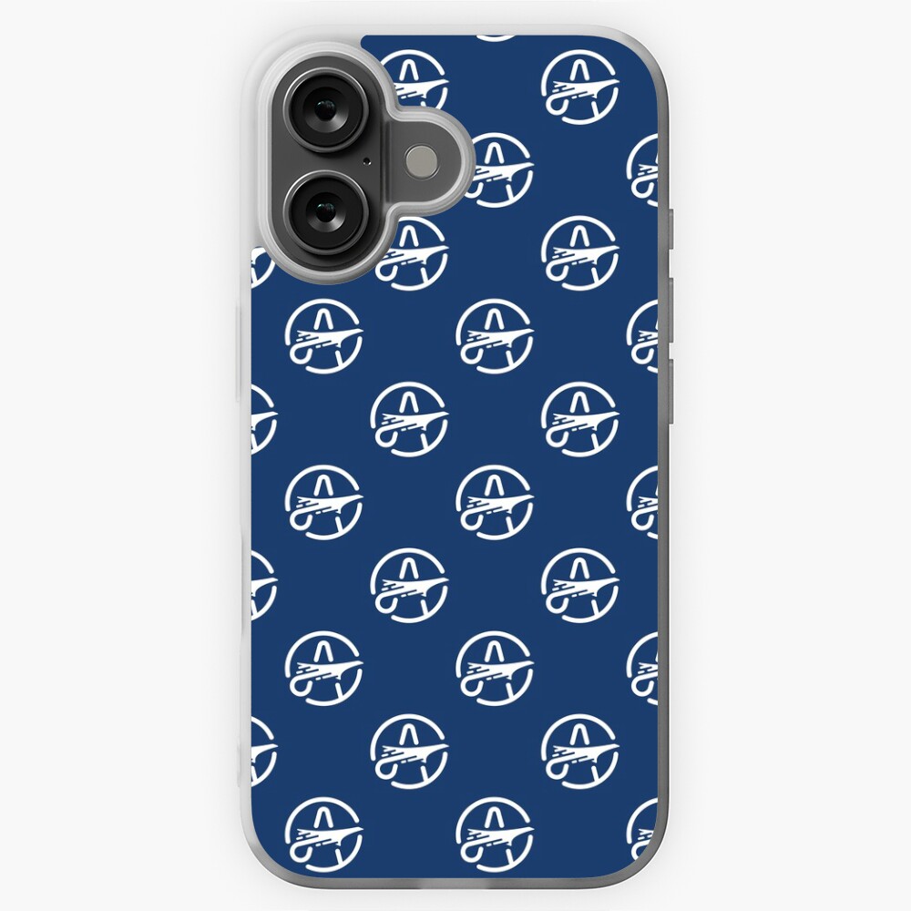 Item preview, iPhone Soft Case designed and sold by Aeronautdesign.