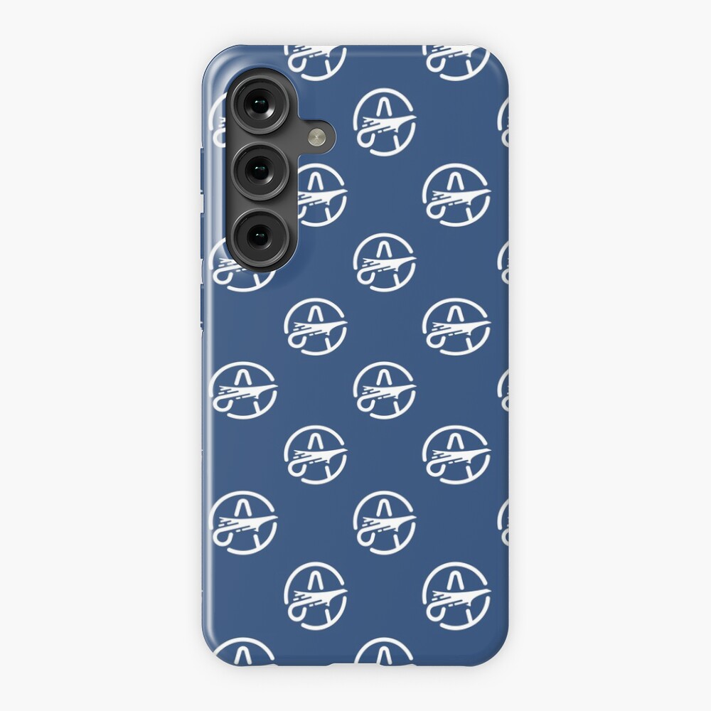 Item preview, Samsung Galaxy Snap Case designed and sold by Aeronautdesign.