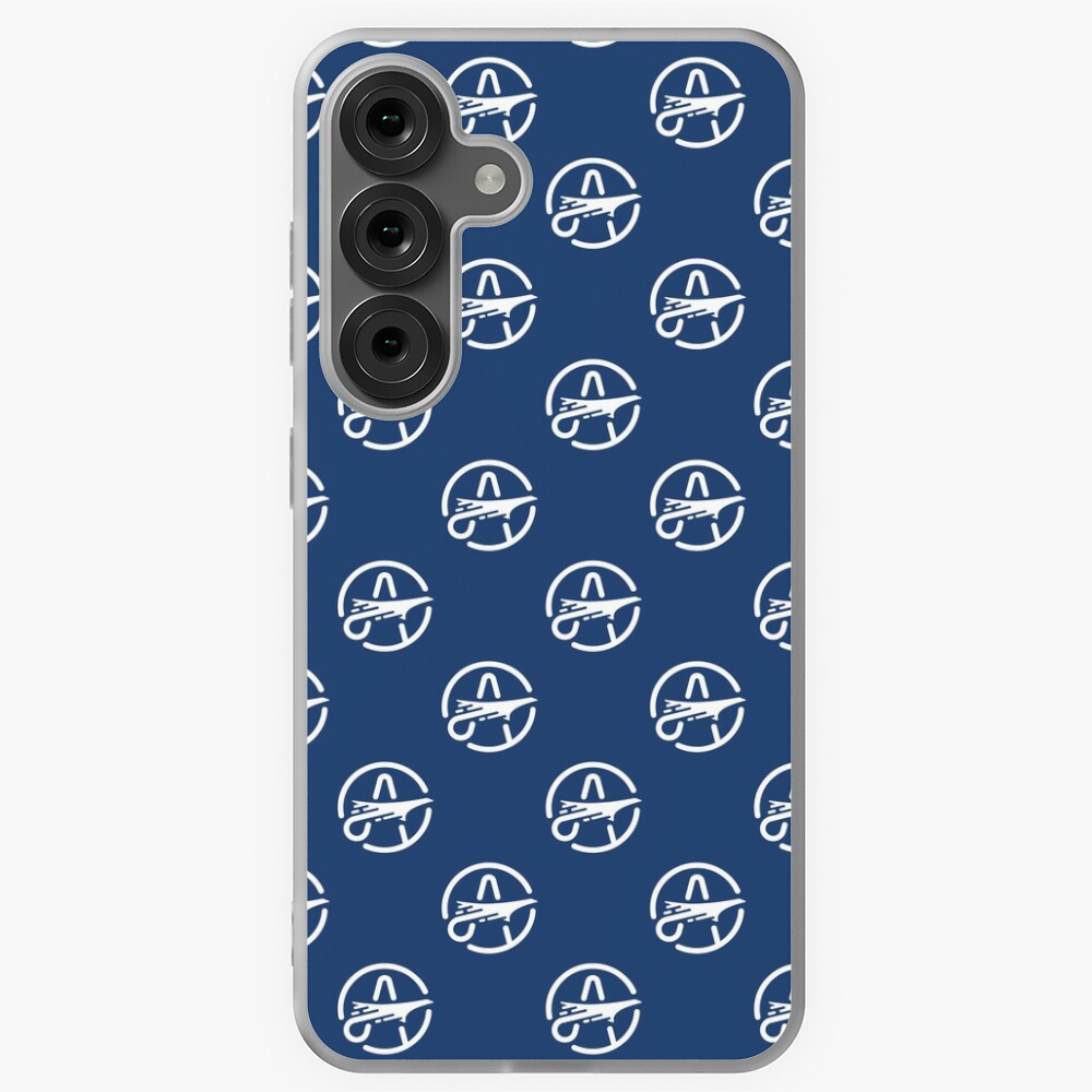 Item preview, Samsung Galaxy Soft Case designed and sold by Aeronautdesign.