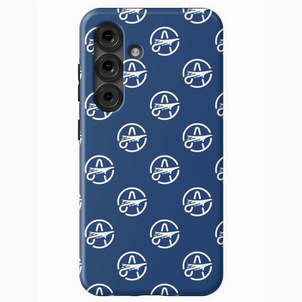 Item preview, Samsung Galaxy Tough Case designed and sold by Aeronautdesign.