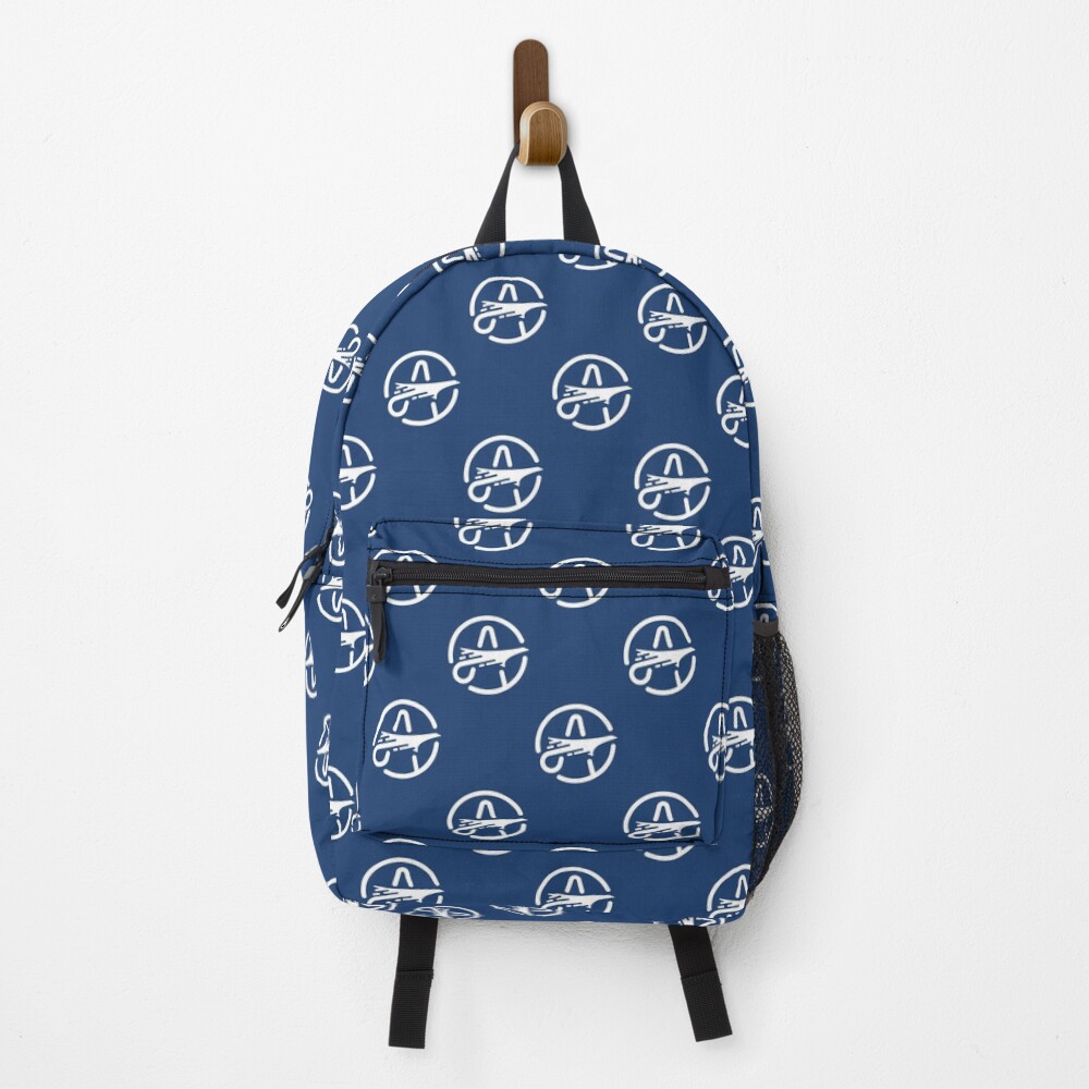 Item preview, Backpack designed and sold by Aeronautdesign.