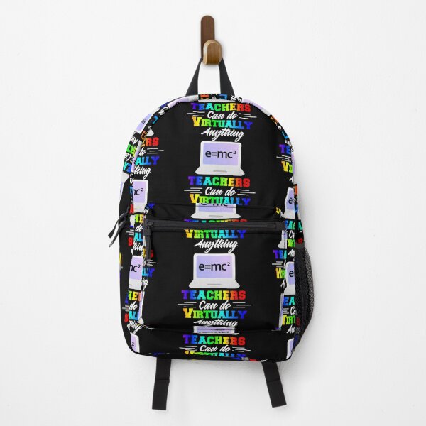 Item preview, Teachers can do Virtually Anything designed and sold by CharJens.