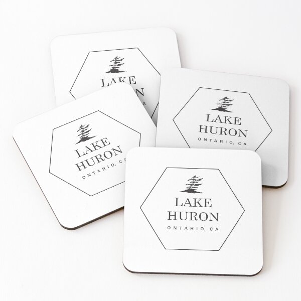 Item preview, Lake Huron designed and sold by lakegirldesignco.