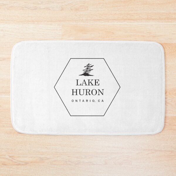 Item preview, Lake Huron designed and sold by lakegirldesignco.