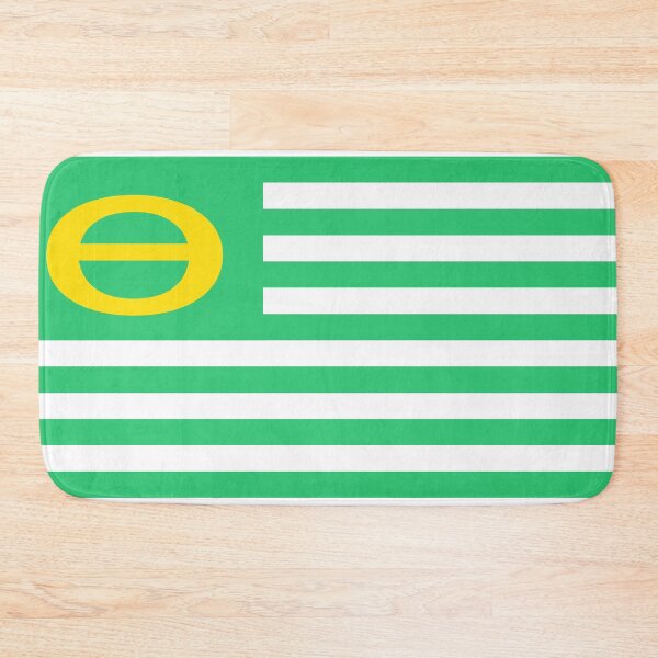 Item preview, Ecology flag designed and sold by FirstImpact.