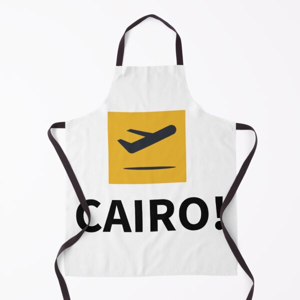 Item preview, Fly to Cairo! designed and sold by Ubonphan K..