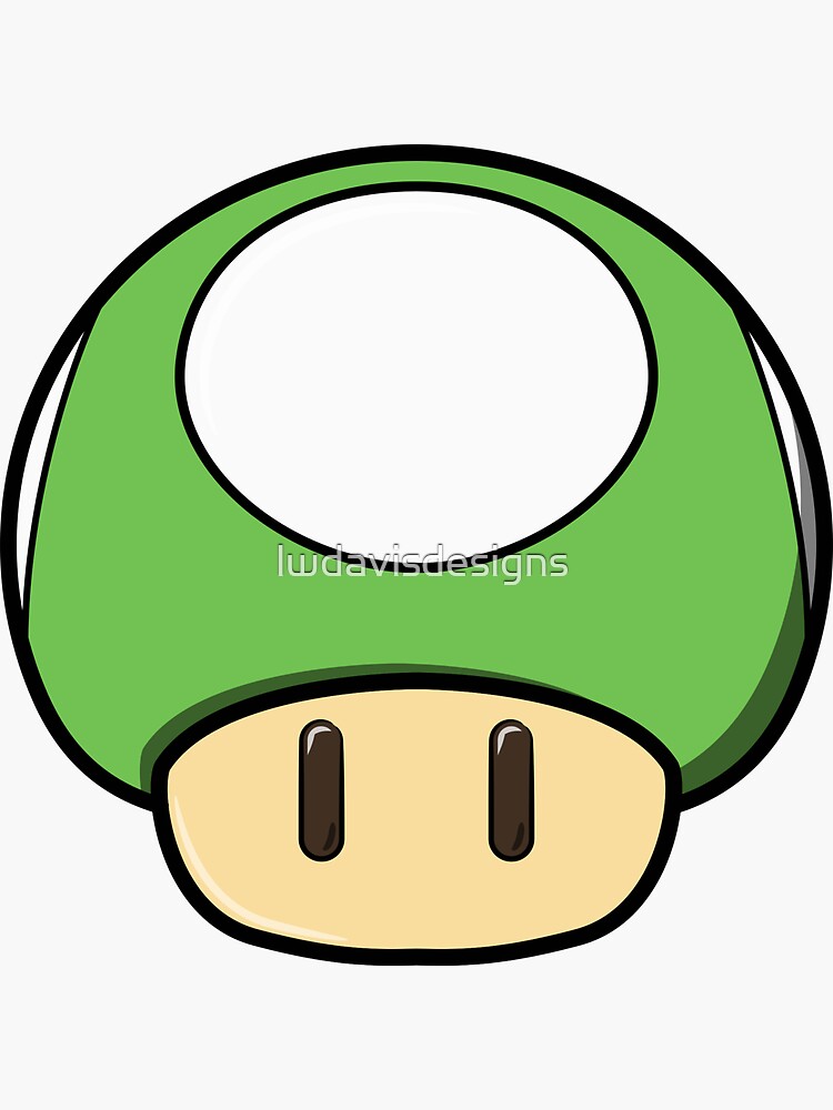 Mario Stickers Redbubble - crash kirby decal roblox