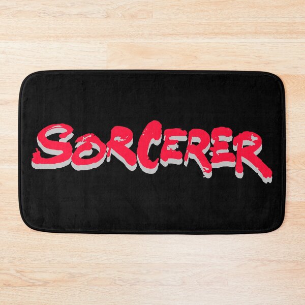 Item preview, Sorcerer designed and sold by Linubidix.