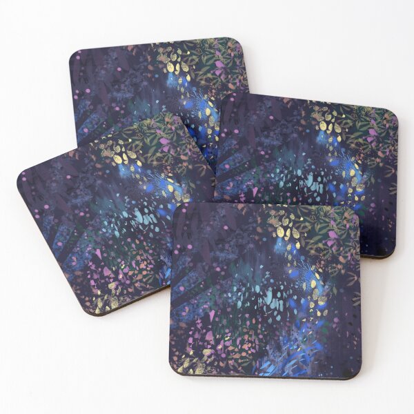 Item preview, Dancing Light designed and sold by moxie-finn.