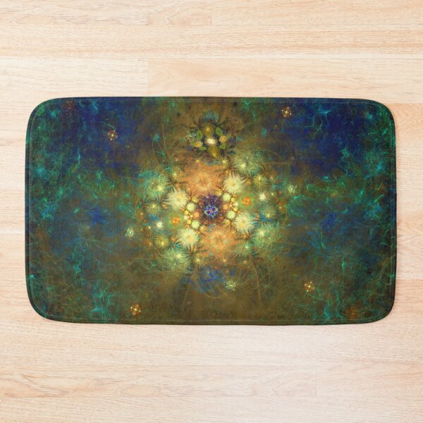 Item preview, Space Kaleidoscope designed and sold by burrburr17.