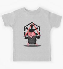 Revenge of the Bacon Kids Tee