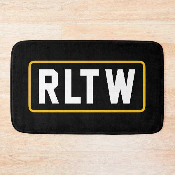 Item preview, Rangers Lead The Way RLTW designed and sold by JackCurtis1991.