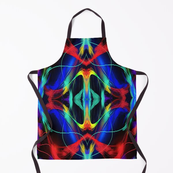 Item preview, Multicolor,bold, graffic ,psychedelic arte abstracto,abstract art design designed and sold by Adri Barnard.